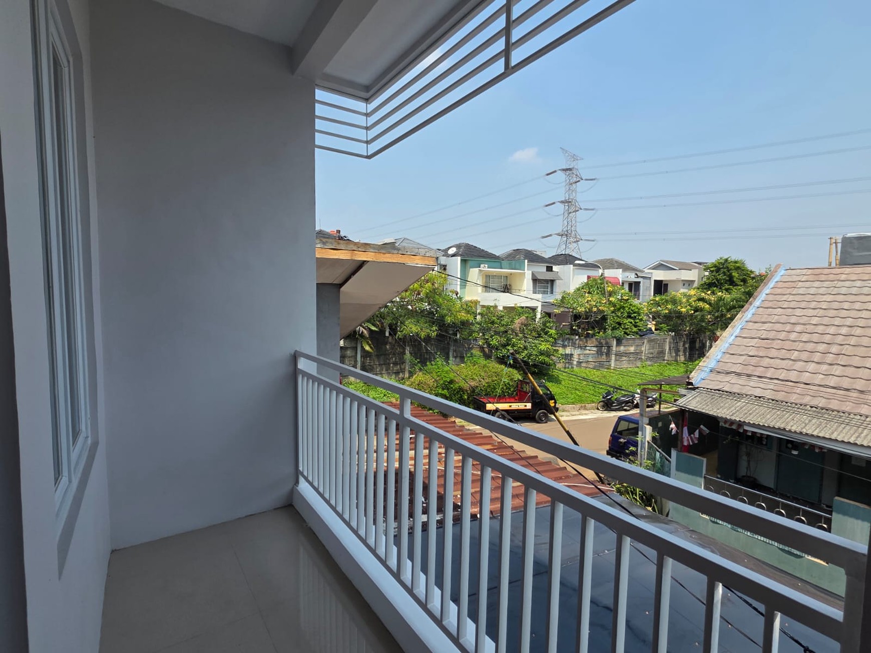 Rumah Bagus Di Jl Palem Puri Ciputat Kota Tangerang Selatan