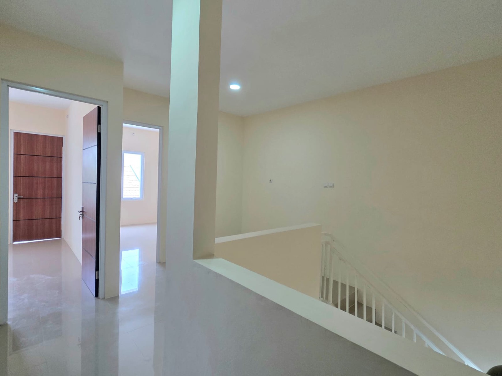 Rumah Bagus Di Jl Palem Puri Ciputat Kota Tangerang Selatan