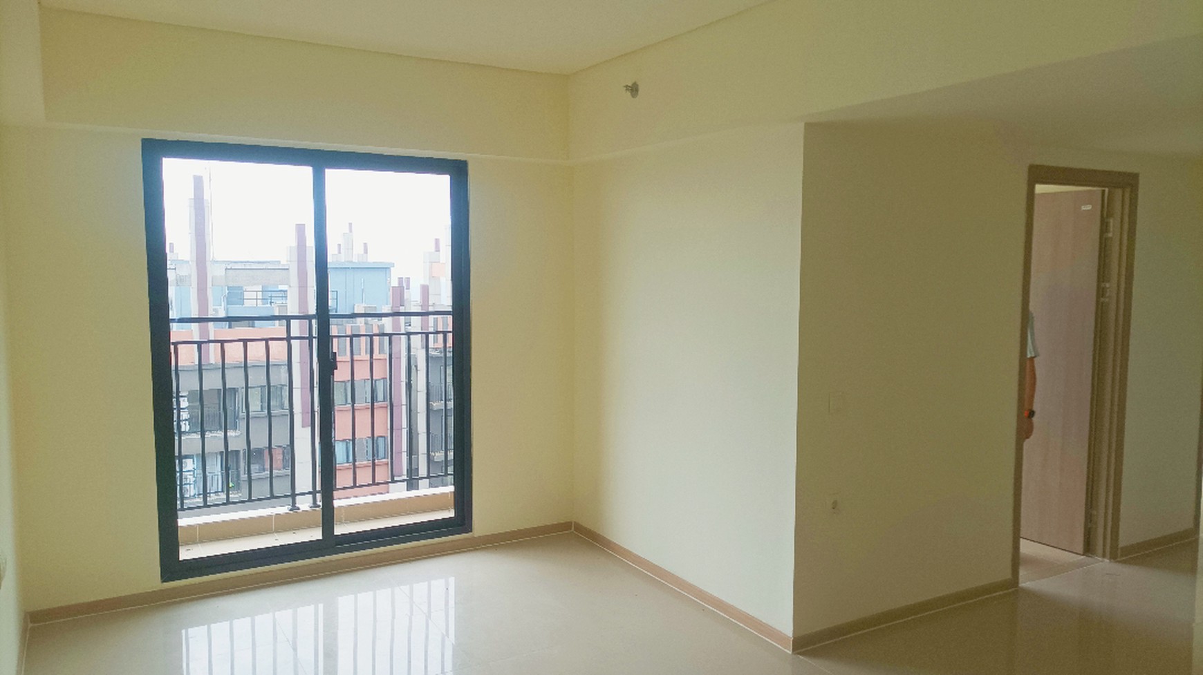 Apartemen Meikarta - Hunian Praktis dan Strategis