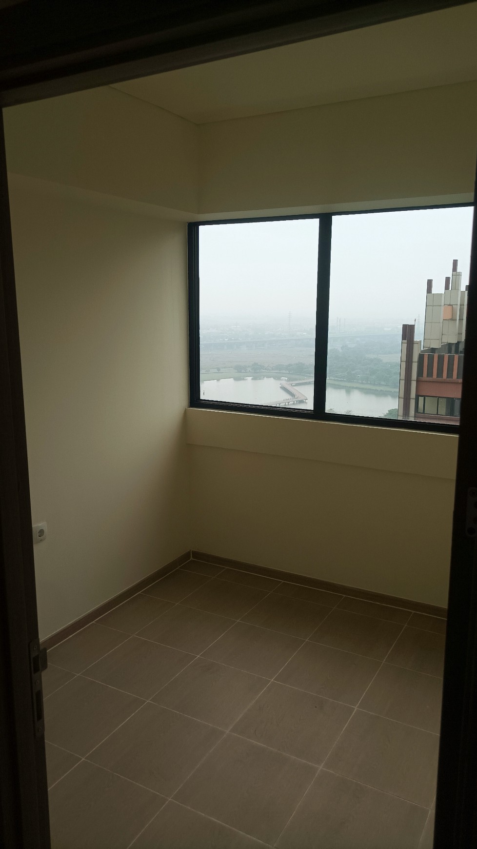 Apartemen Meikarta - Hunian Praktis dan Strategis