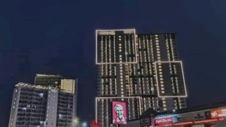 Apart Siap Huni Bintaro Plaza Residence, Bintaro Jaya Sektor 3