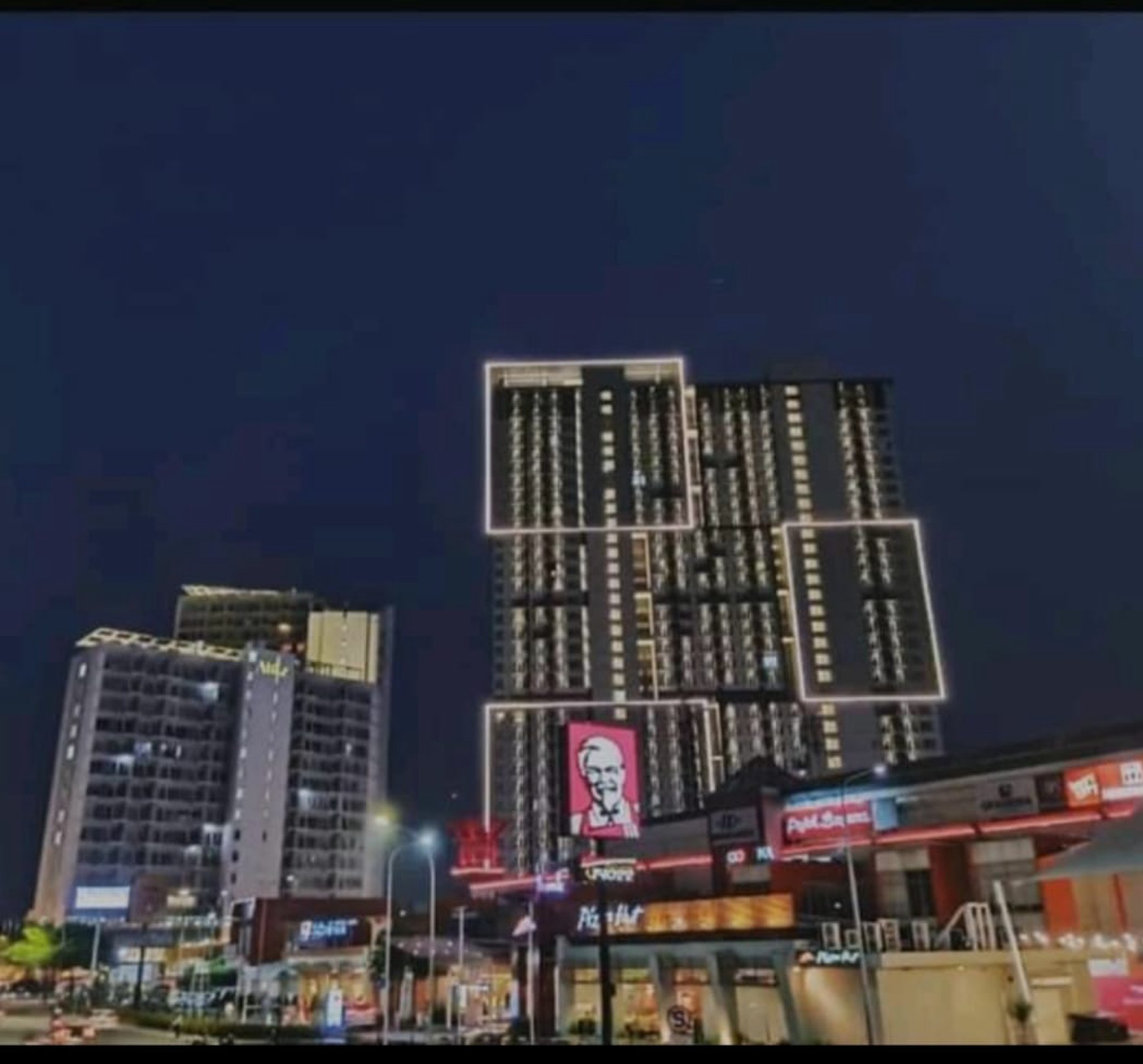 Apart Siap Huni Bintaro Plaza Residence, Bintaro Jaya Sektor 3