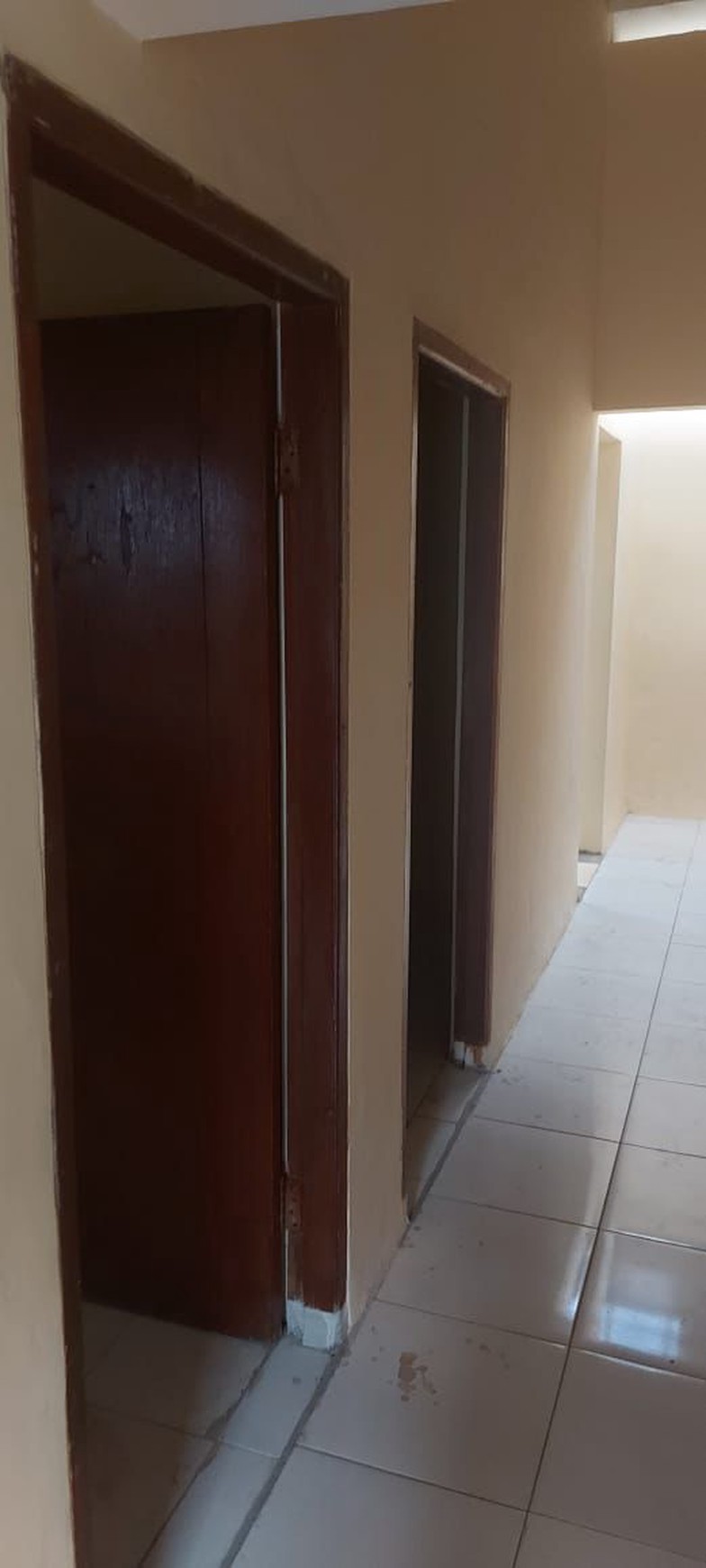 Rumah Bagus Di Jl Mawar Pondok Ranji Tangerang Selatan