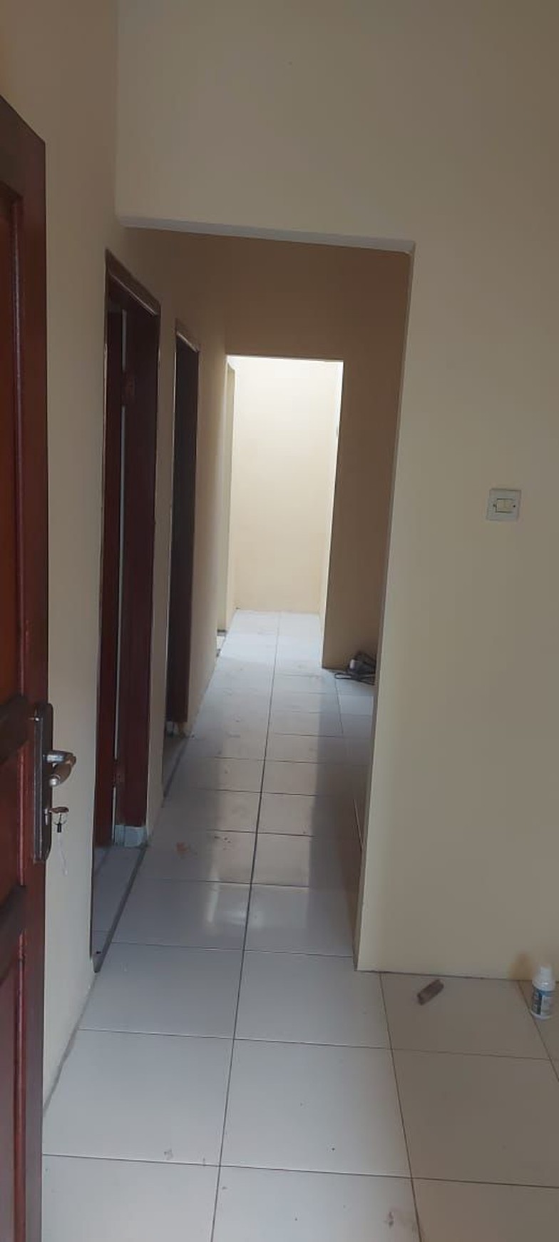 Rumah Bagus Di Jl Mawar Pondok Ranji Tangerang Selatan