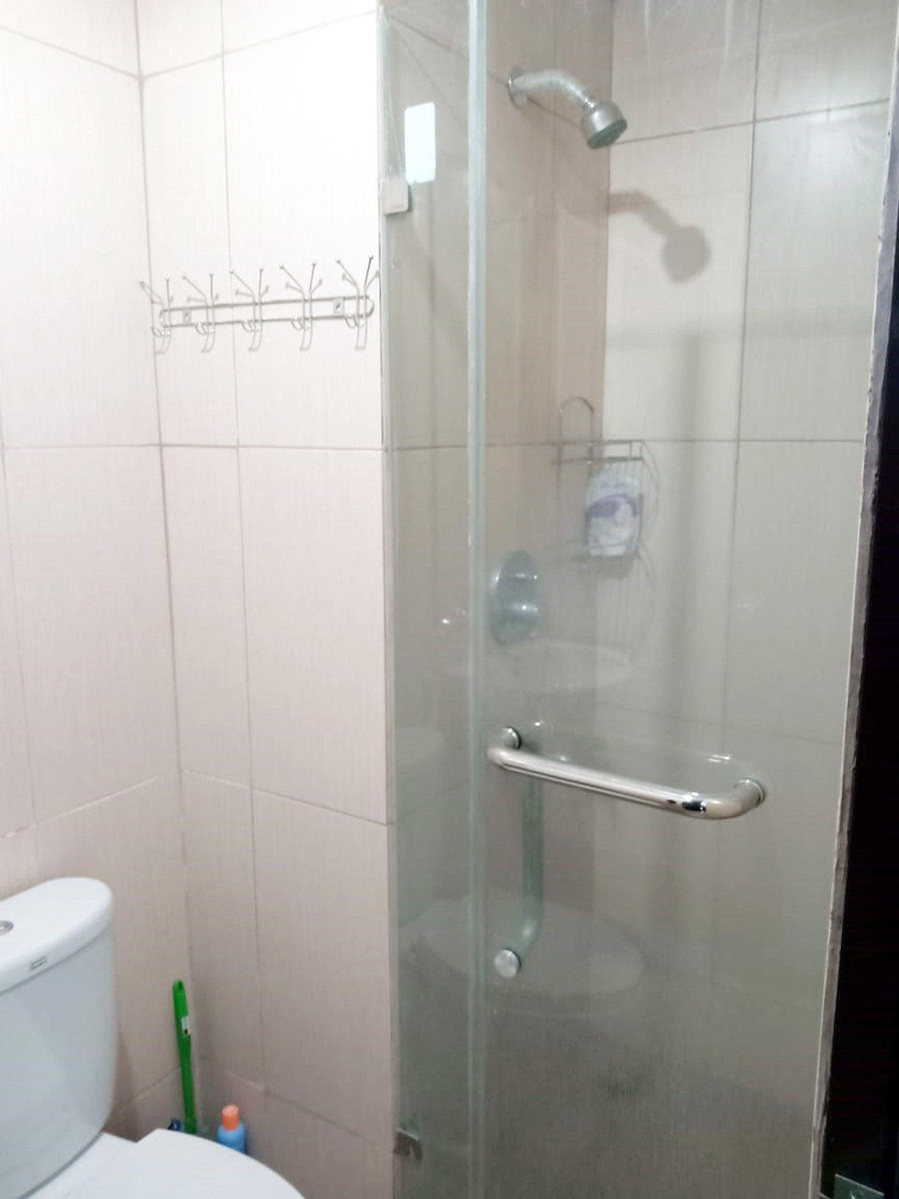 Apartemen De papilio Surabaya Selatan, Lantai 38, Type Studio, View Jembatan Suramadu ( the best view ), Full Furnished - WS -