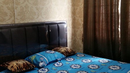 Termurah Apartemen 2BR The Edge Baros Cimahi