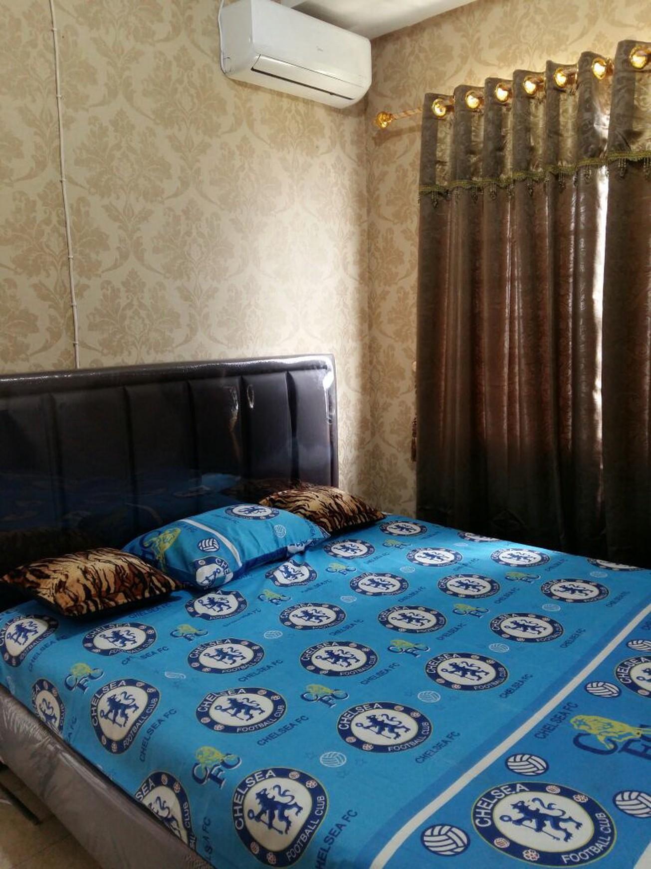 Termurah Apartemen 2BR The Edge Baros Cimahi