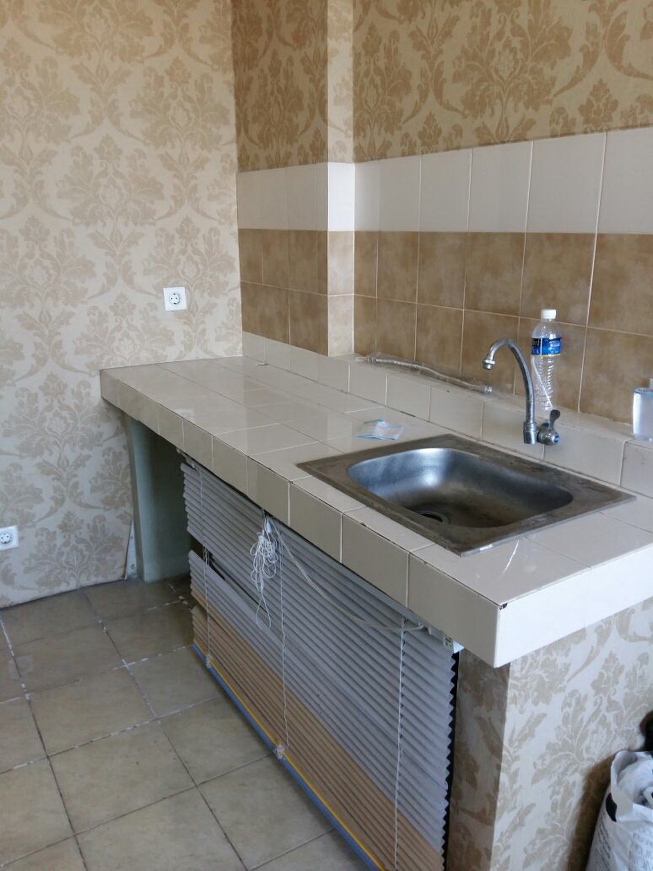 Termurah Apartemen 2BR The Edge Baros Cimahi