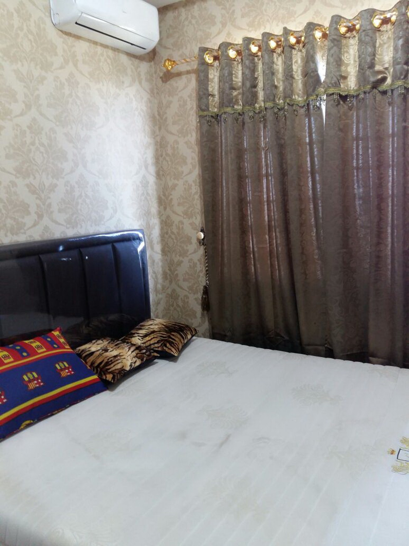 Termurah Apartemen 2BR The Edge Baros Cimahi