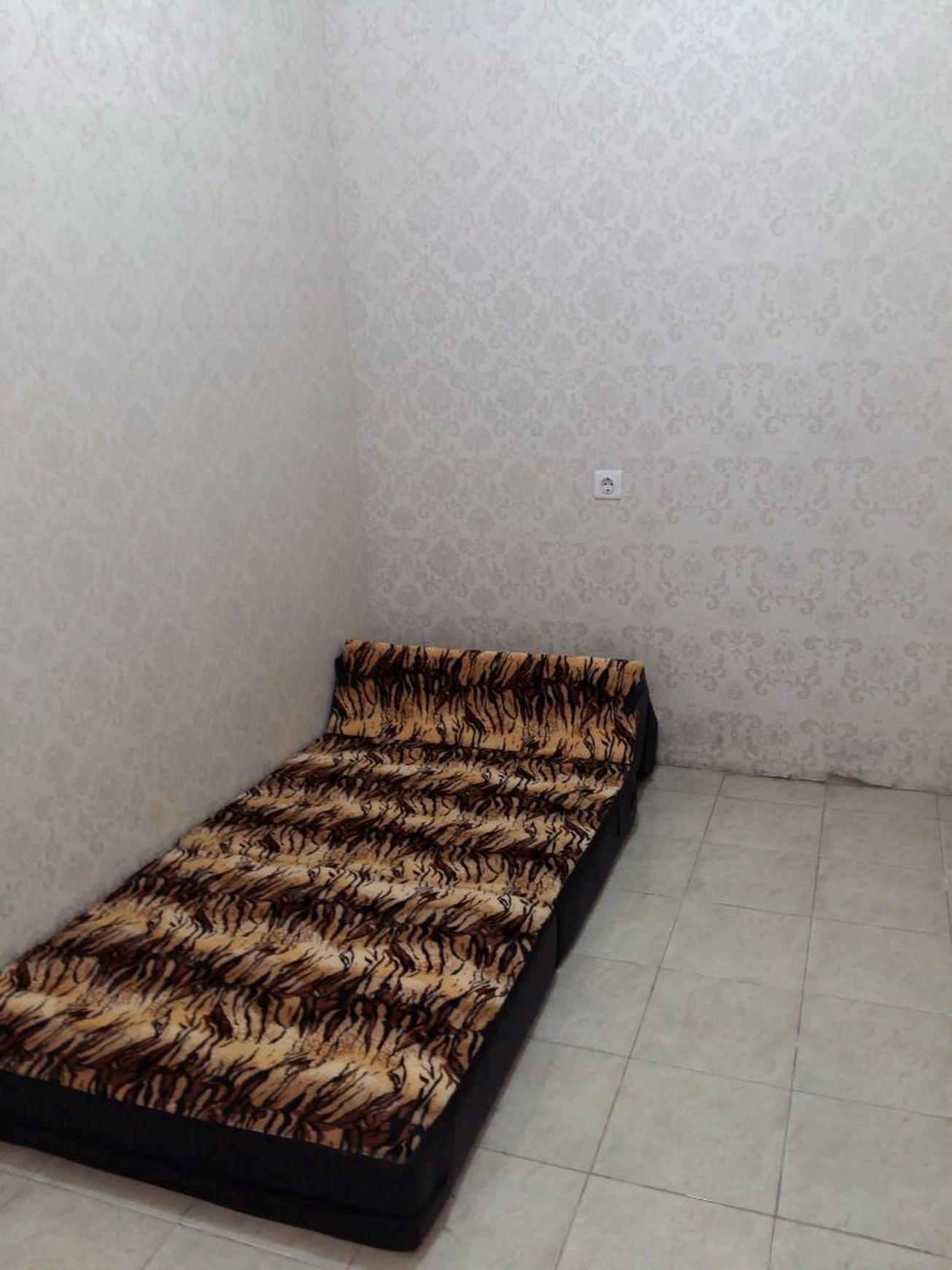 Termurah Apartemen 2BR The Edge Baros Cimahi