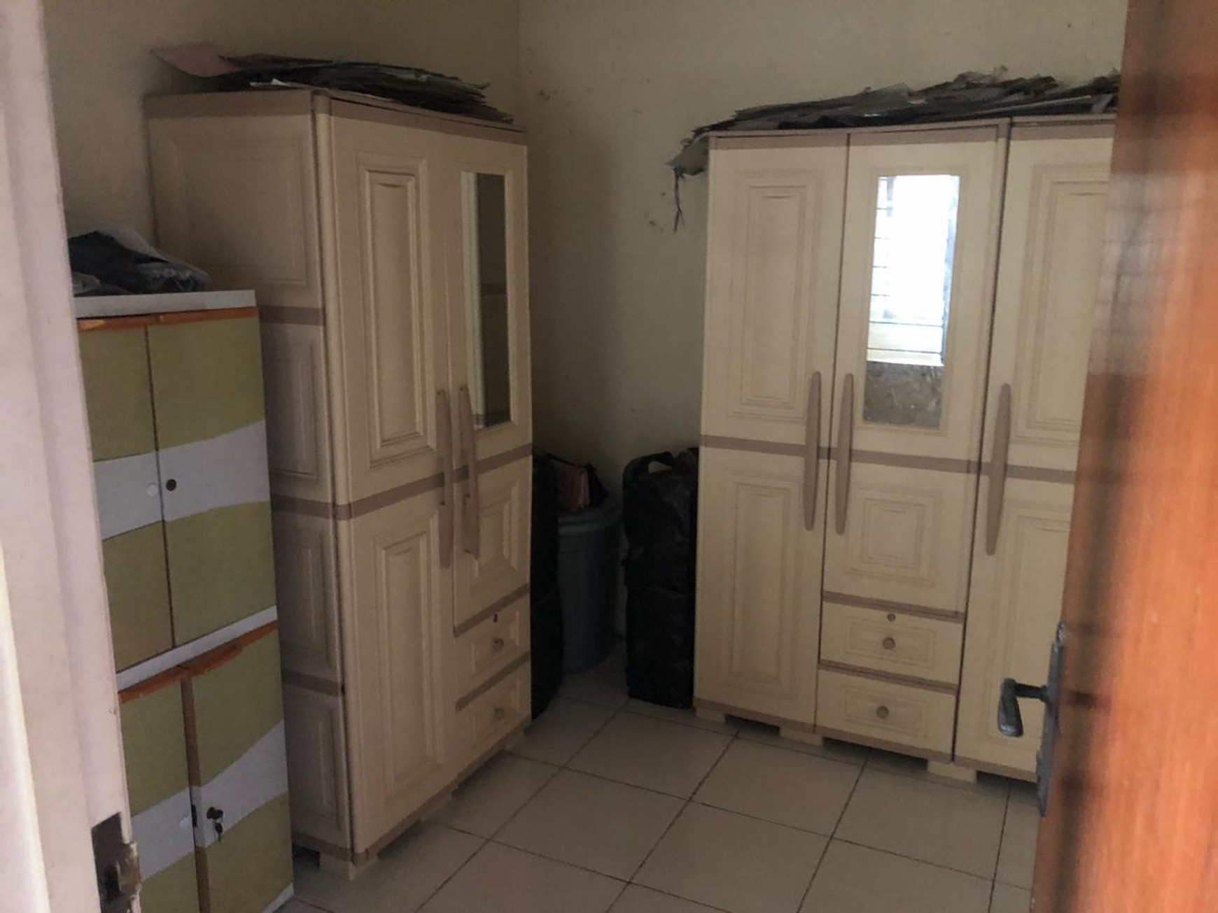 Rumah Bagus Di Villa Serpong Tangerang Selatan