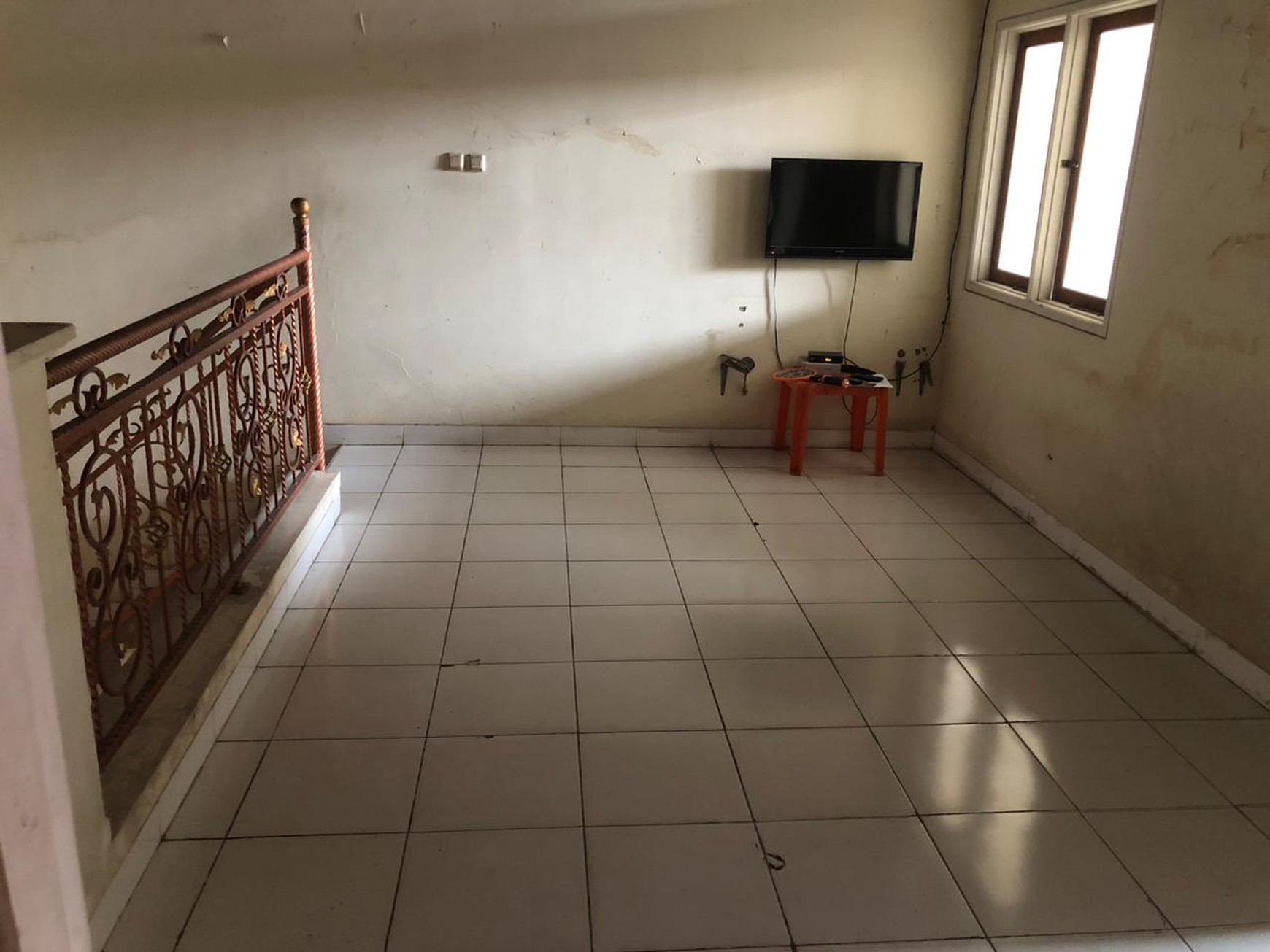 Rumah Bagus Di Villa Serpong Tangerang Selatan