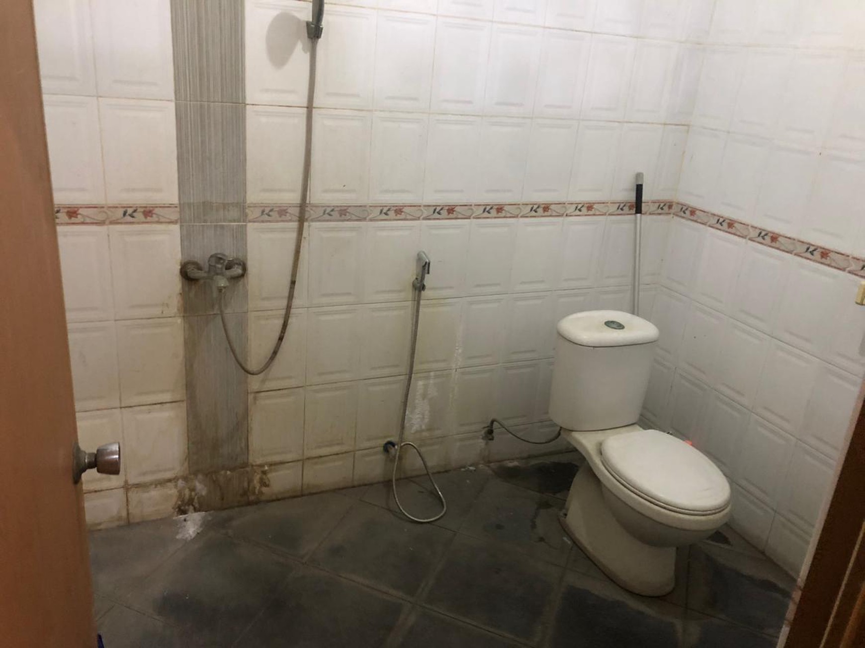 Rumah Bagus Di Villa Serpong Tangerang Selatan