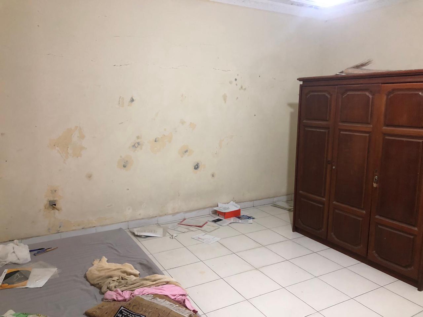 Rumah Bagus Di Villa Serpong Tangerang Selatan