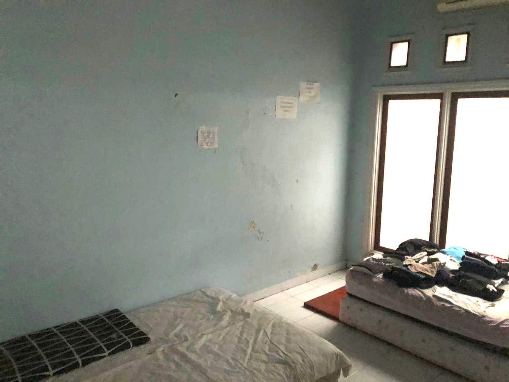 Rumah Bagus Di Villa Serpong Tangerang Selatan