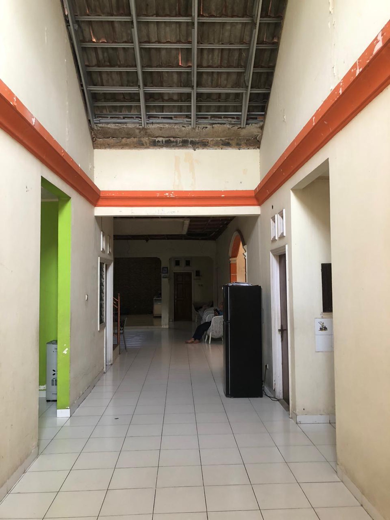 Rumah Bagus Di Villa Serpong Tangerang Selatan