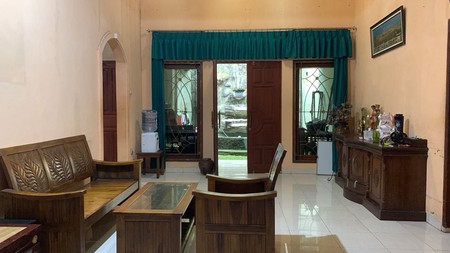 Rumah Bagus Di Jl Beringin Gadog, Ciawi Bogor Jawa Barat