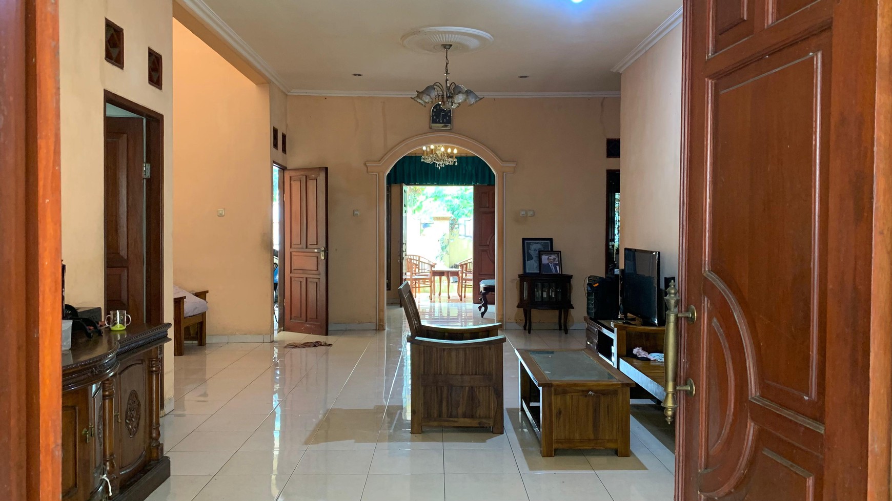Rumah Bagus Di Jl Beringin Gadog, Ciawi Bogor Jawa Barat