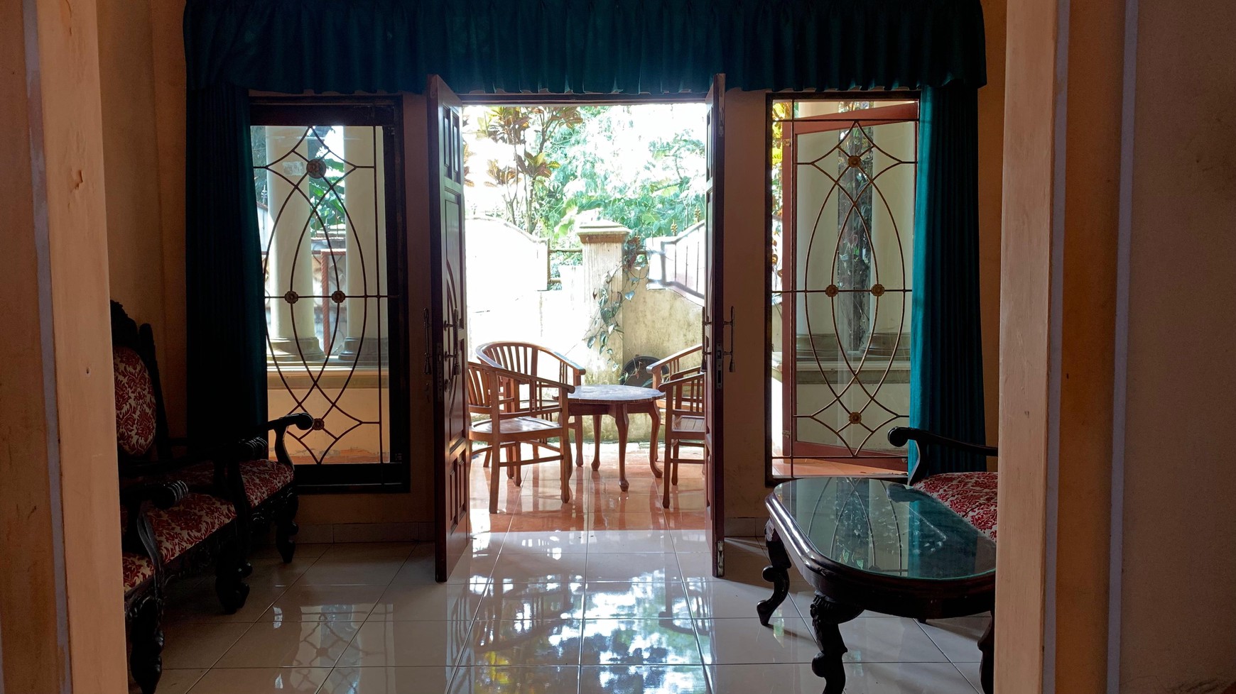 Rumah Bagus Di Jl Beringin Gadog, Ciawi Bogor Jawa Barat