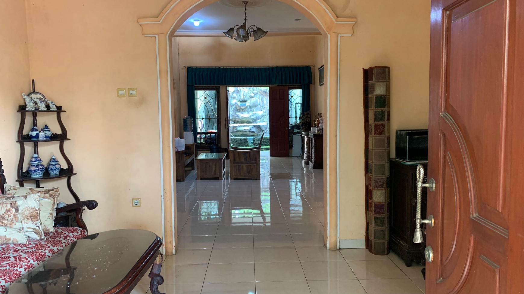 Rumah Bagus Di Jl Beringin Gadog, Ciawi Bogor Jawa Barat