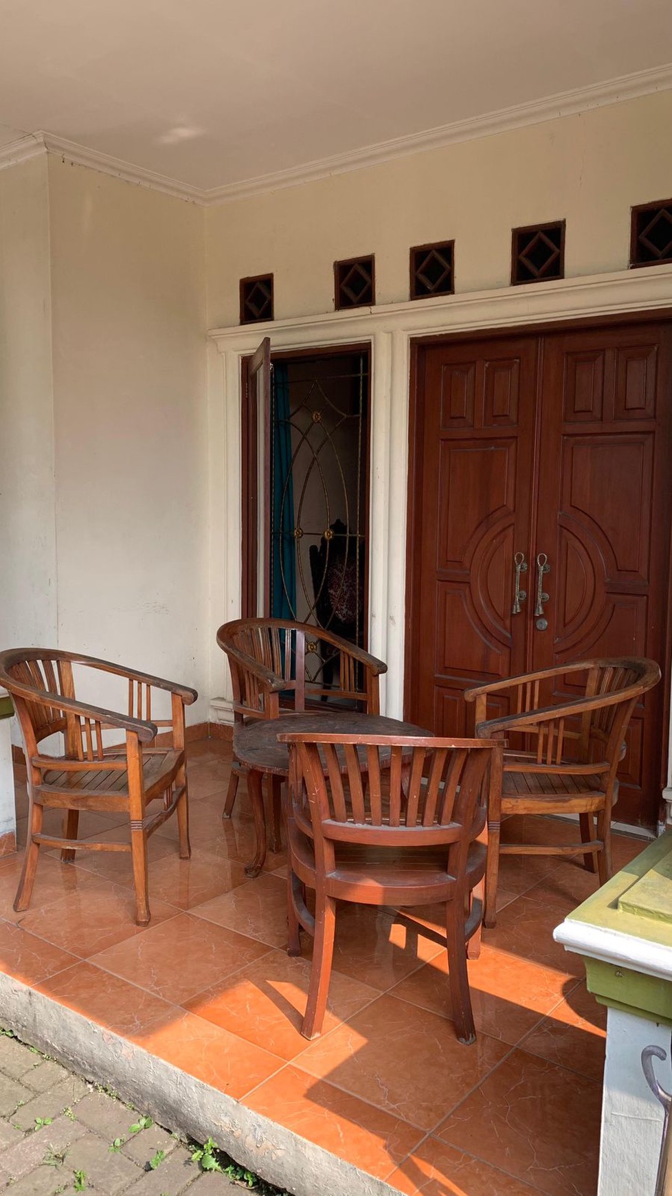 Rumah Bagus Di Jl Beringin Gadog, Ciawi Bogor Jawa Barat