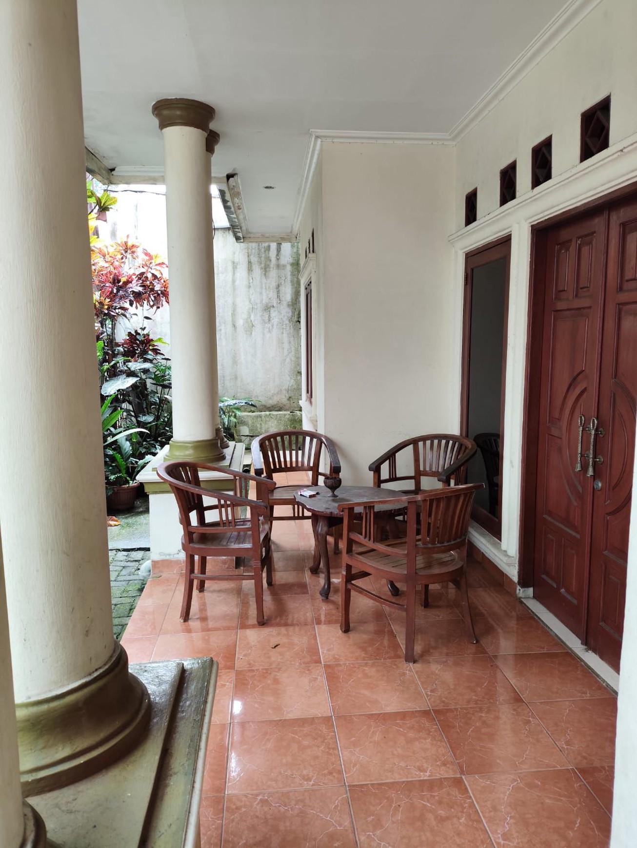 Rumah Bagus Di Jl Beringin Gadog, Ciawi Bogor Jawa Barat