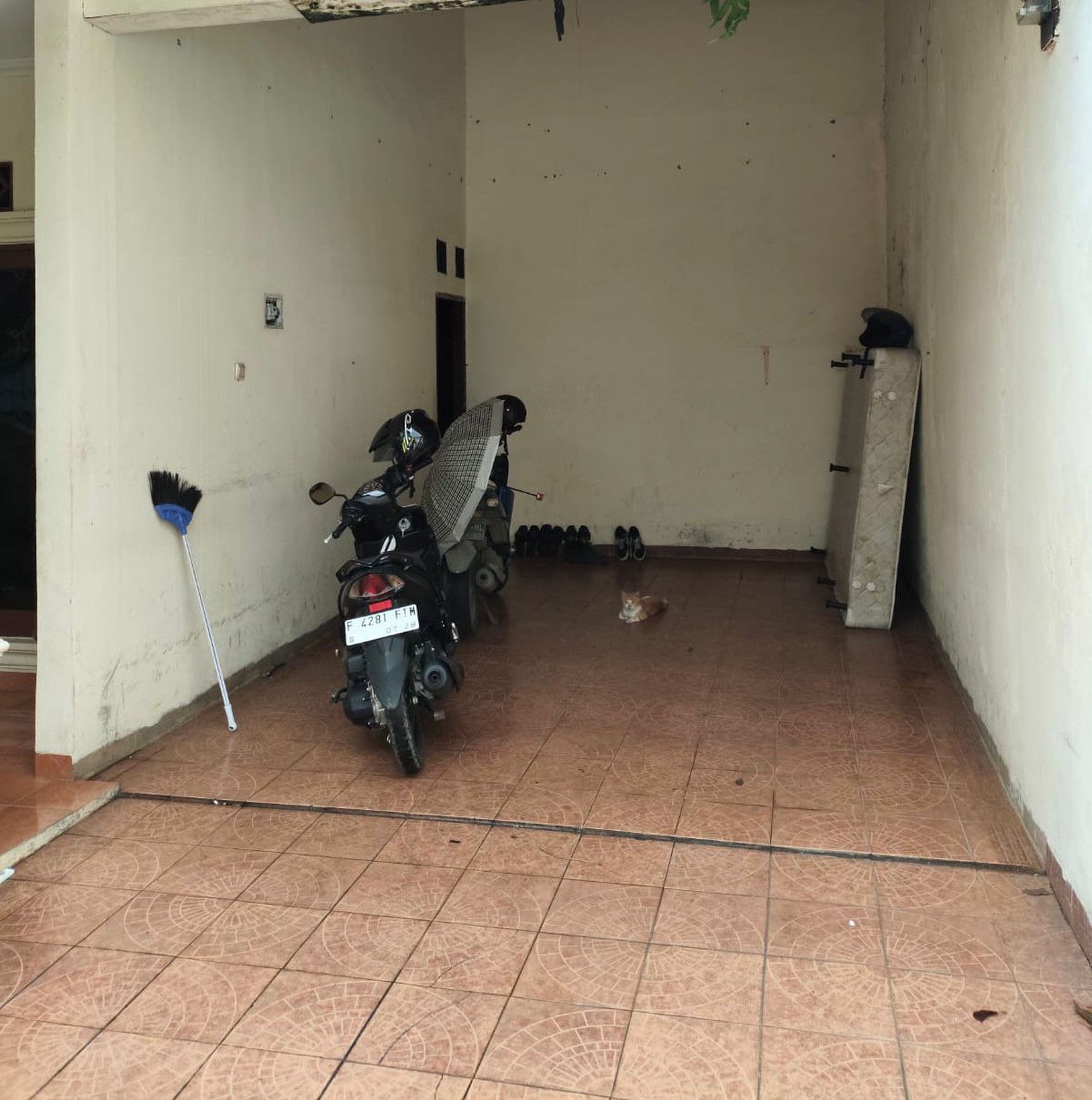 Rumah Bagus Di Jl Beringin Gadog, Ciawi Bogor Jawa Barat