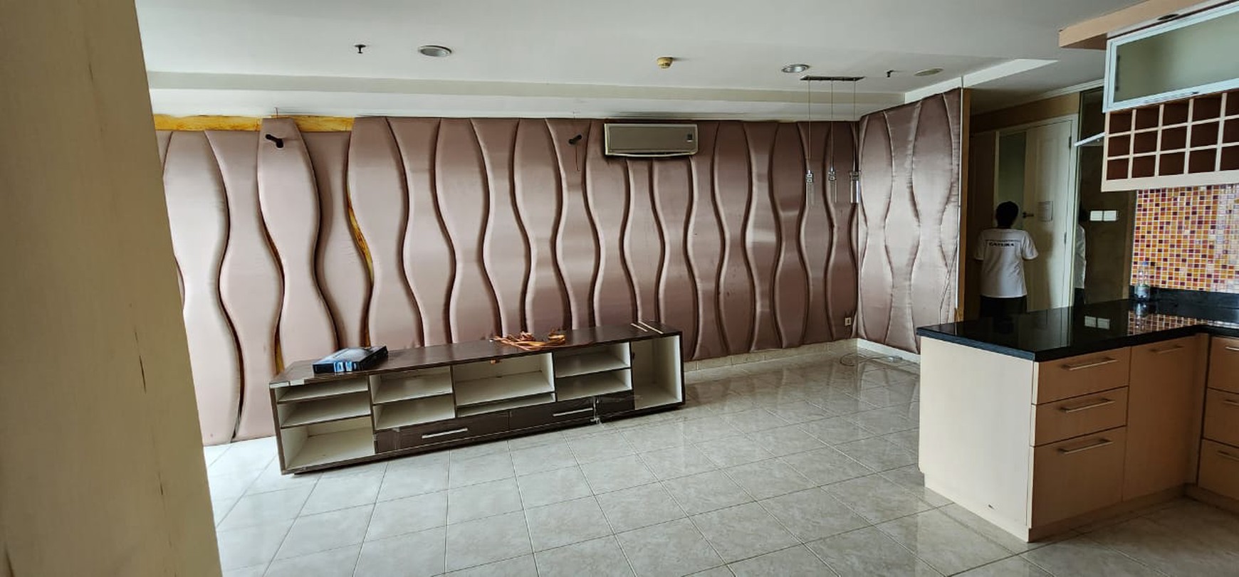 Apartemen French Walk Twr Lyon Garden, Kelapa Gading