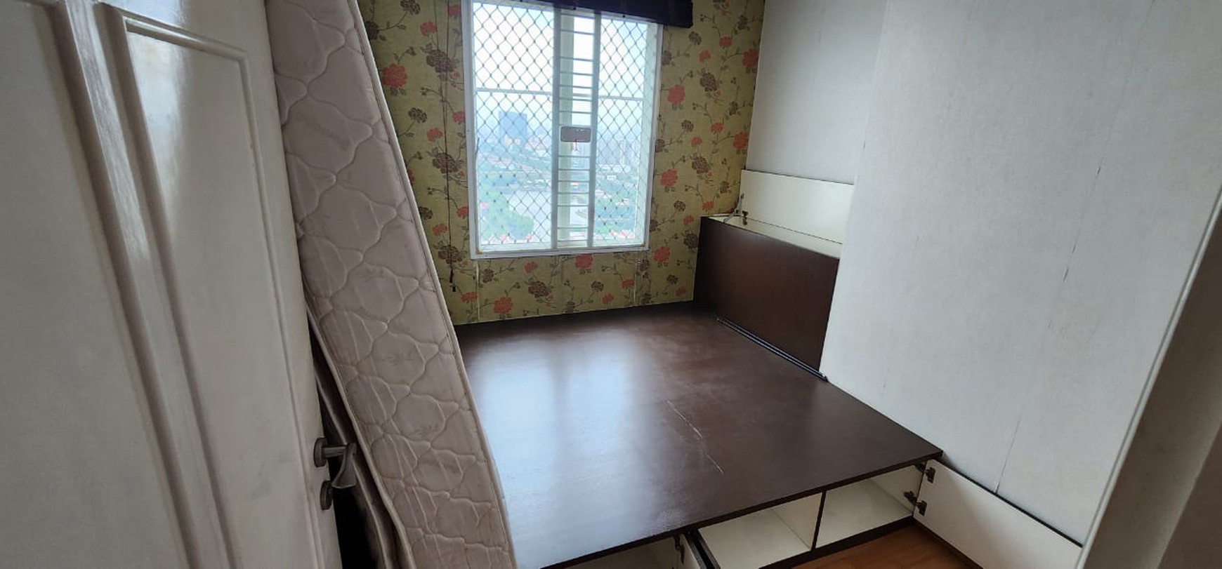 Apartemen French Walk Twr Lyon Garden, Kelapa Gading