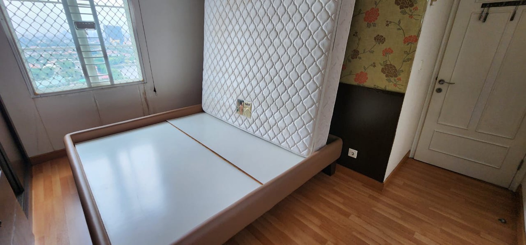 Apartemen French Walk Twr Lyon Garden, Kelapa Gading