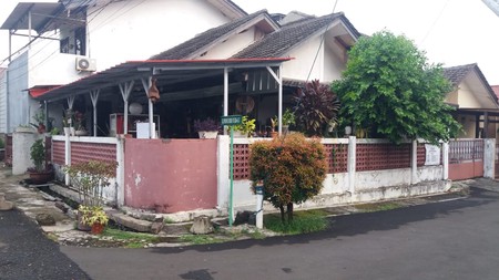 Rumah Bagus Di Pamulang Permai, Jl Permai Pamulang Tangerang Selatan