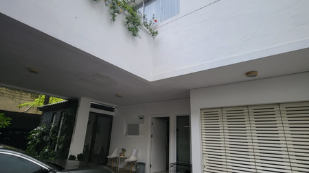 Rumah Bagus Di River Valley Residence, Jl River Valley Lebak Bulus