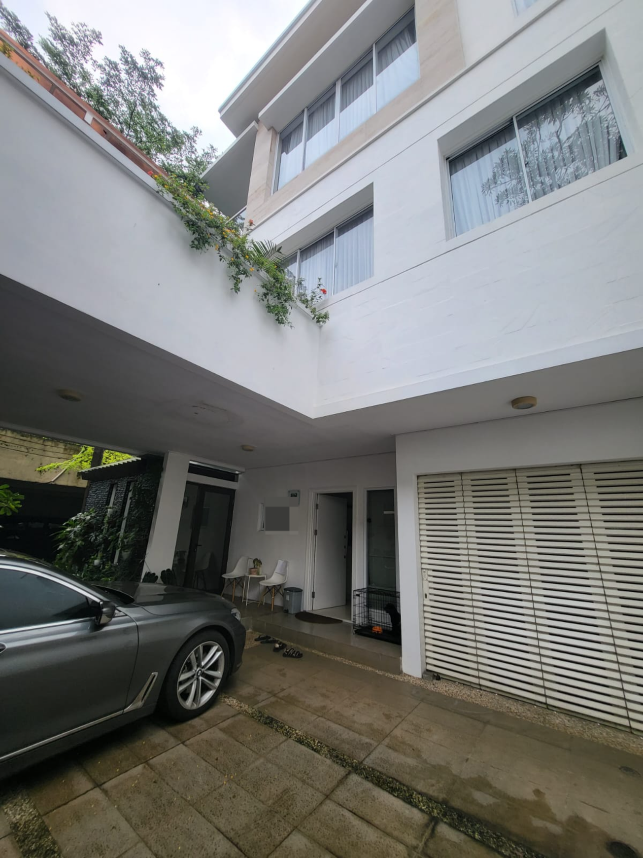 Rumah Bagus Di River Valley Residence, Jl River Valley Lebak Bulus