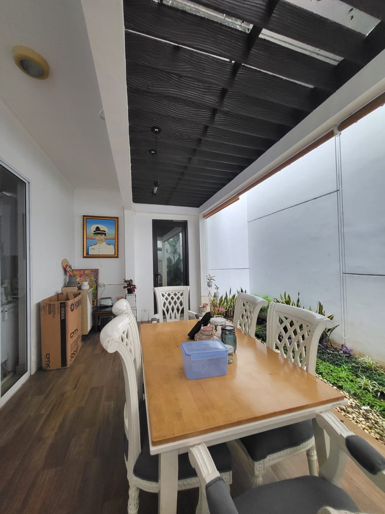 Rumah Bagus Di River Valley Residence, Jl River Valley Lebak Bulus