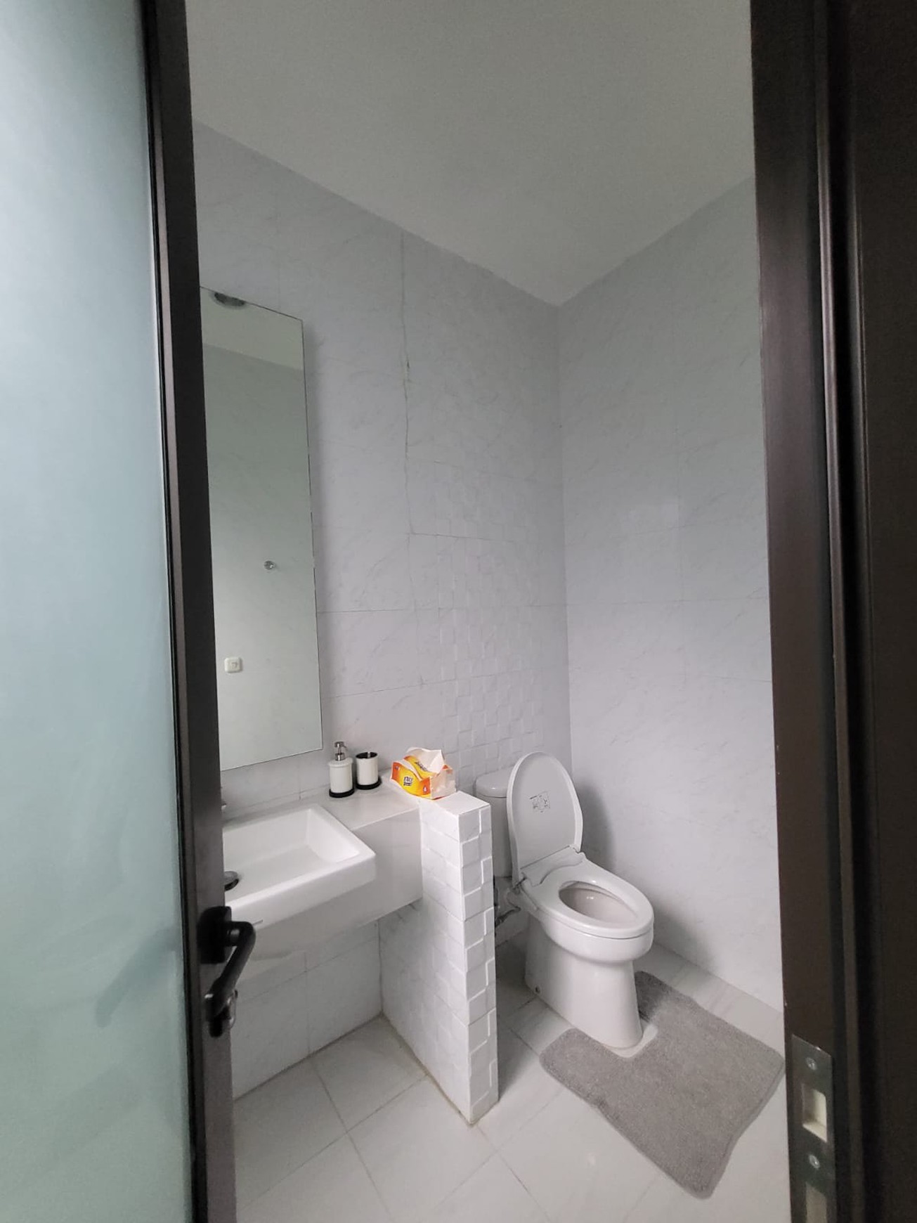 Rumah Bagus Di River Valley Residence, Jl River Valley Lebak Bulus