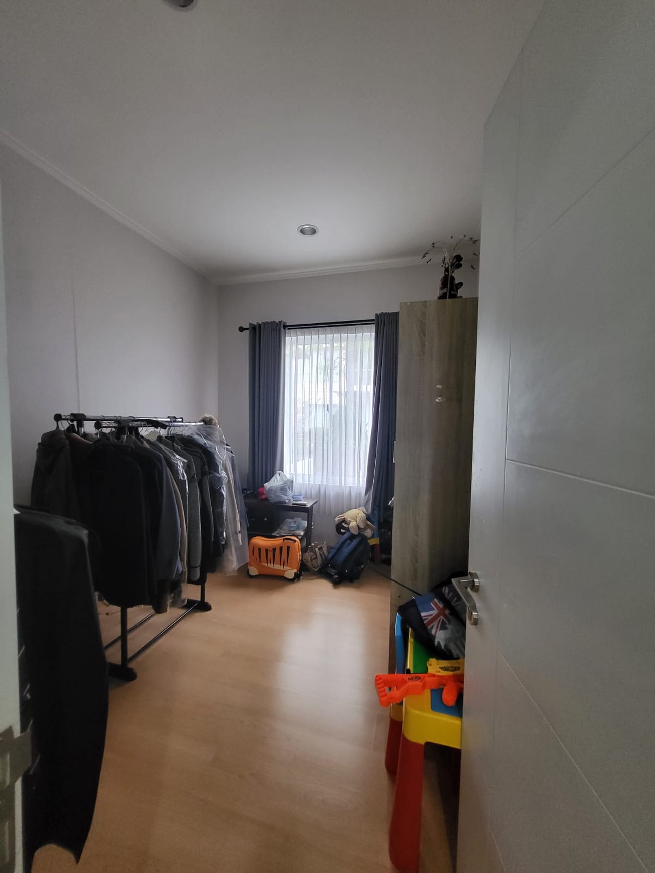 Rumah Bagus Di River Valley Residence, Jl River Valley Lebak Bulus