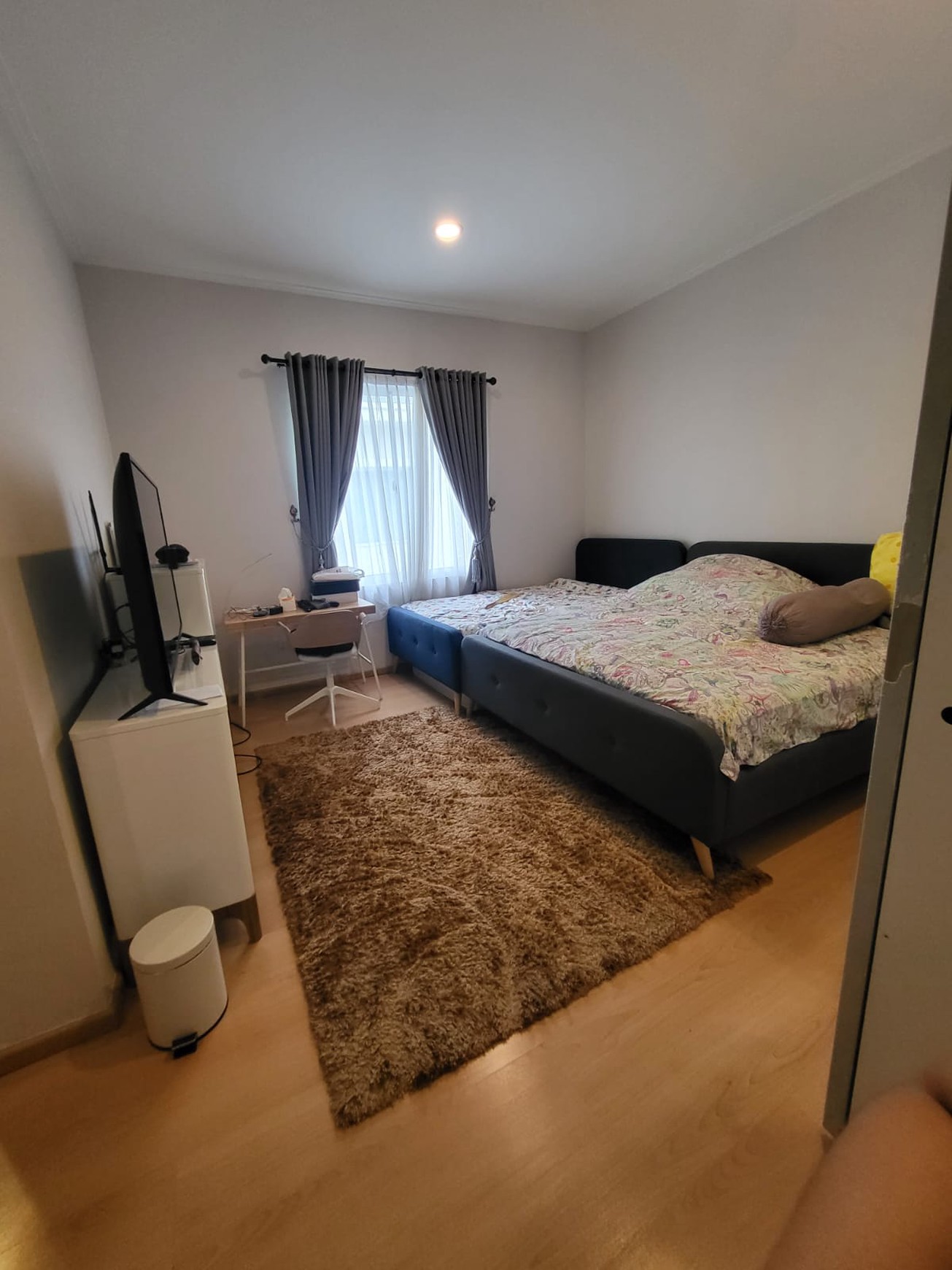 Rumah Bagus Di River Valley Residence, Jl River Valley Lebak Bulus