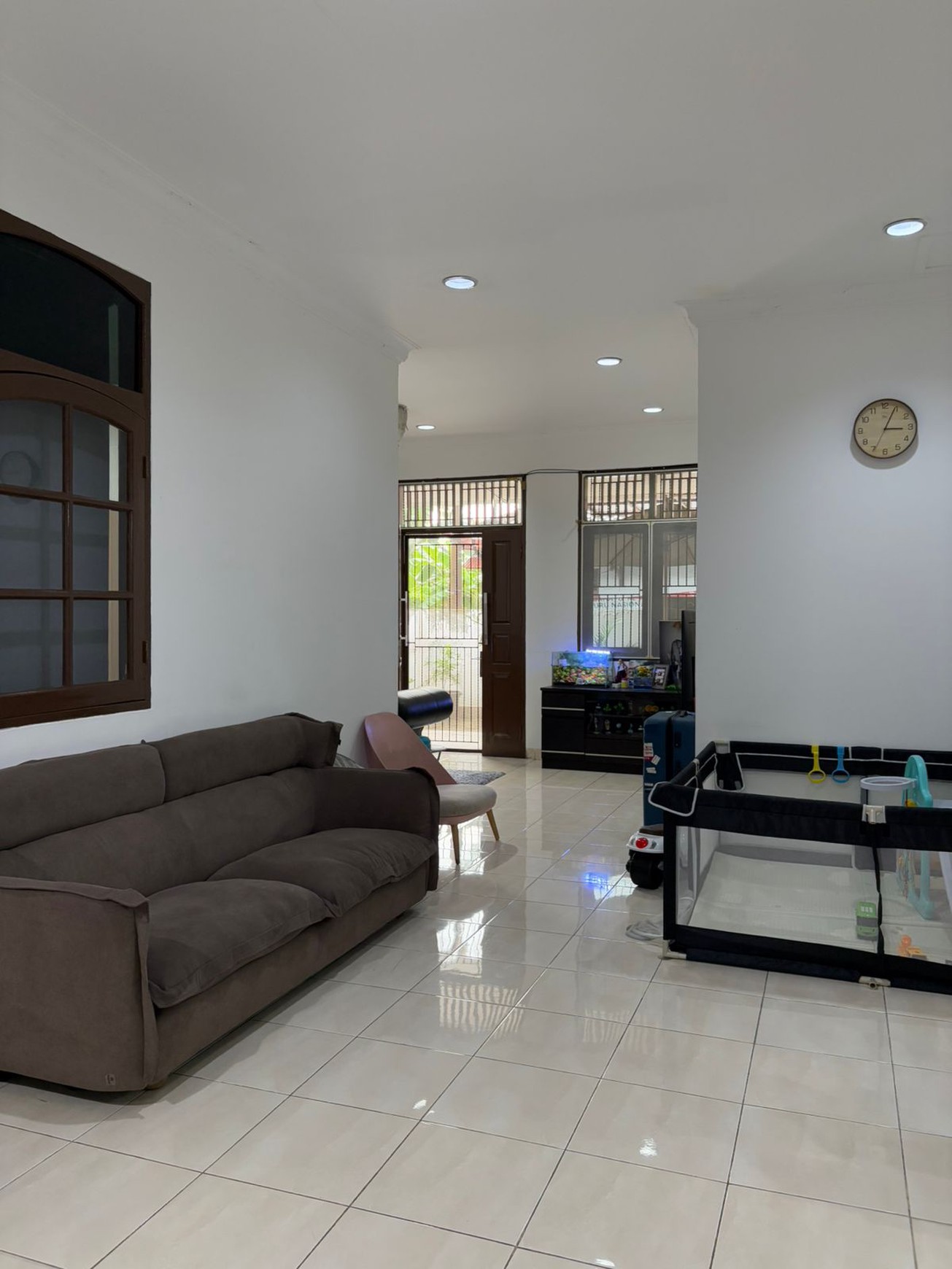 Dijual Rumah di Citra Garden 1, Kalideres, Jakarta Barat