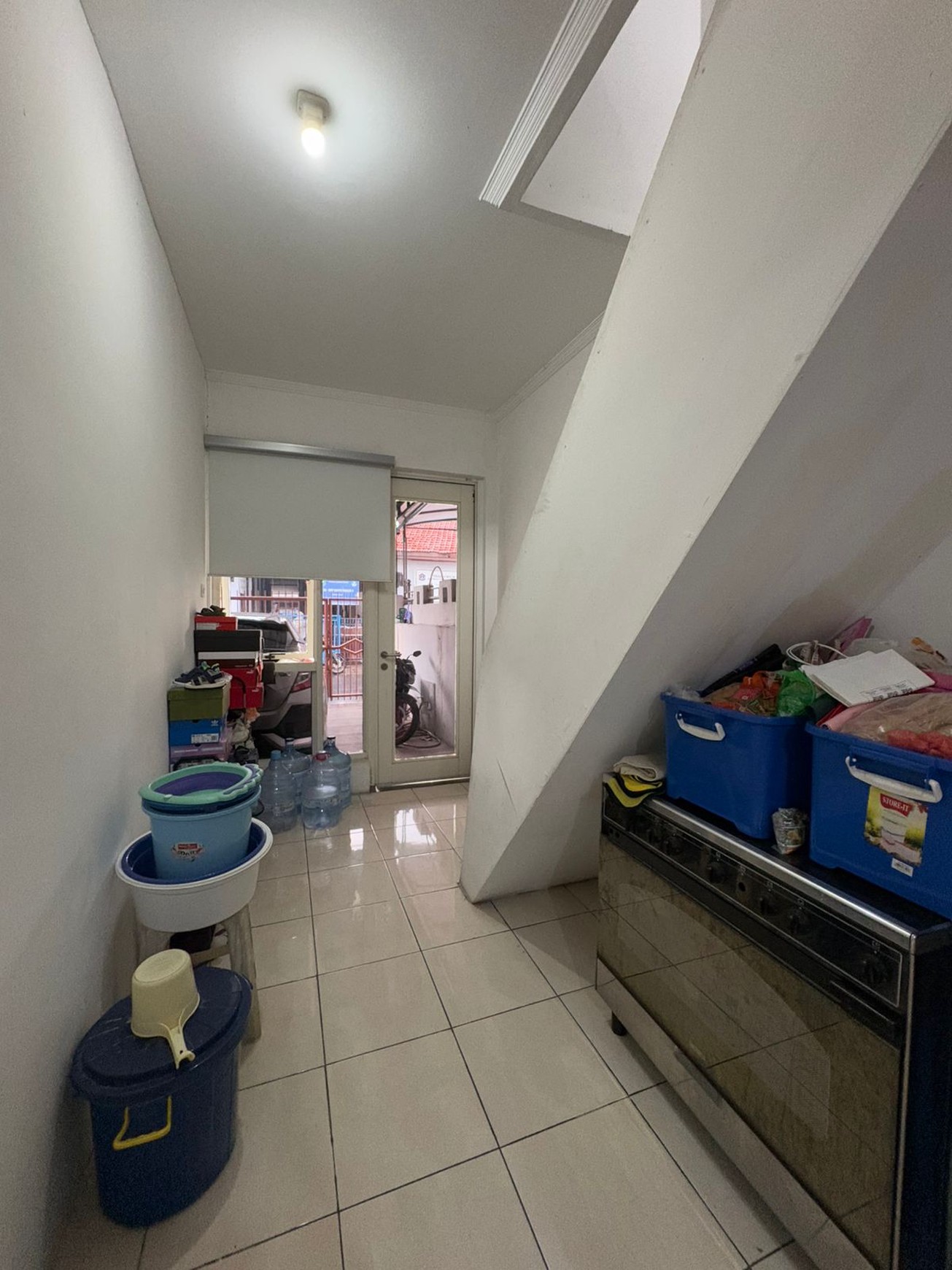 Dijual Rumah di Citra Garden 1, Kalideres, Jakarta Barat