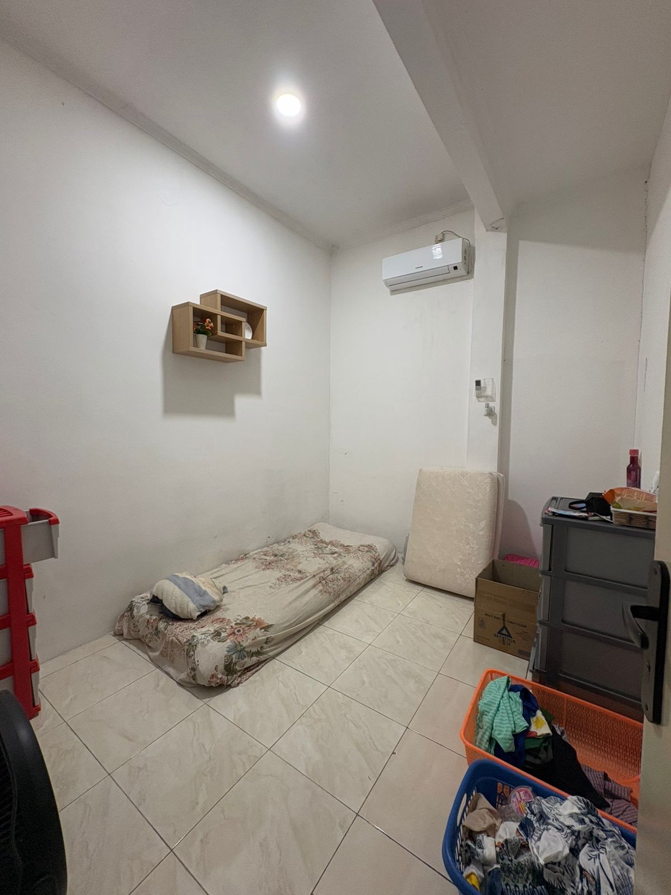 Dijual Rumah di Citra Garden 1, Kalideres, Jakarta Barat