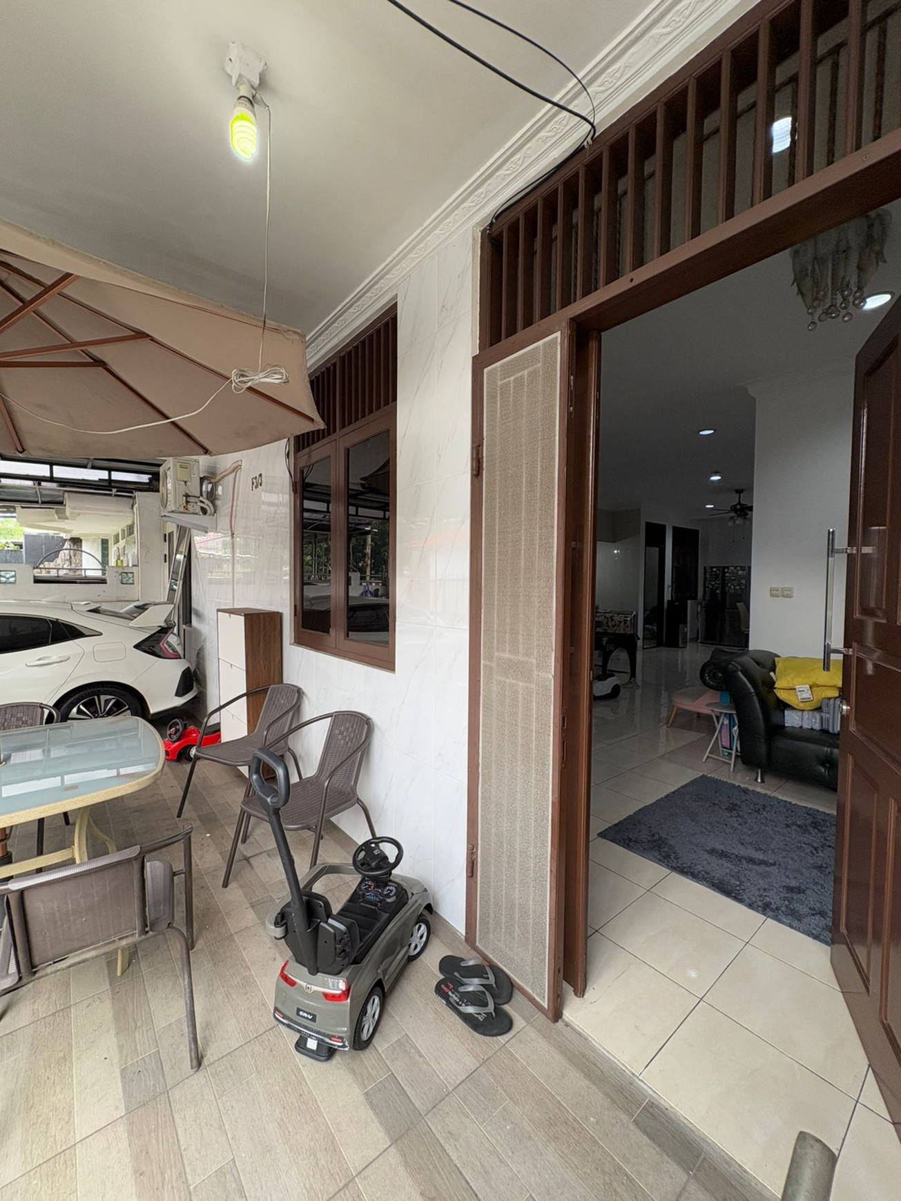 Dijual Rumah di Citra Garden 1, Kalideres, Jakarta Barat
