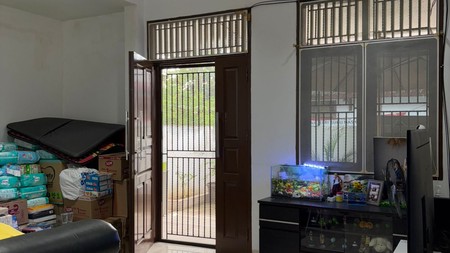 Dijual Rumah di Citra Garden 1, Kalideres, Jakarta Barat