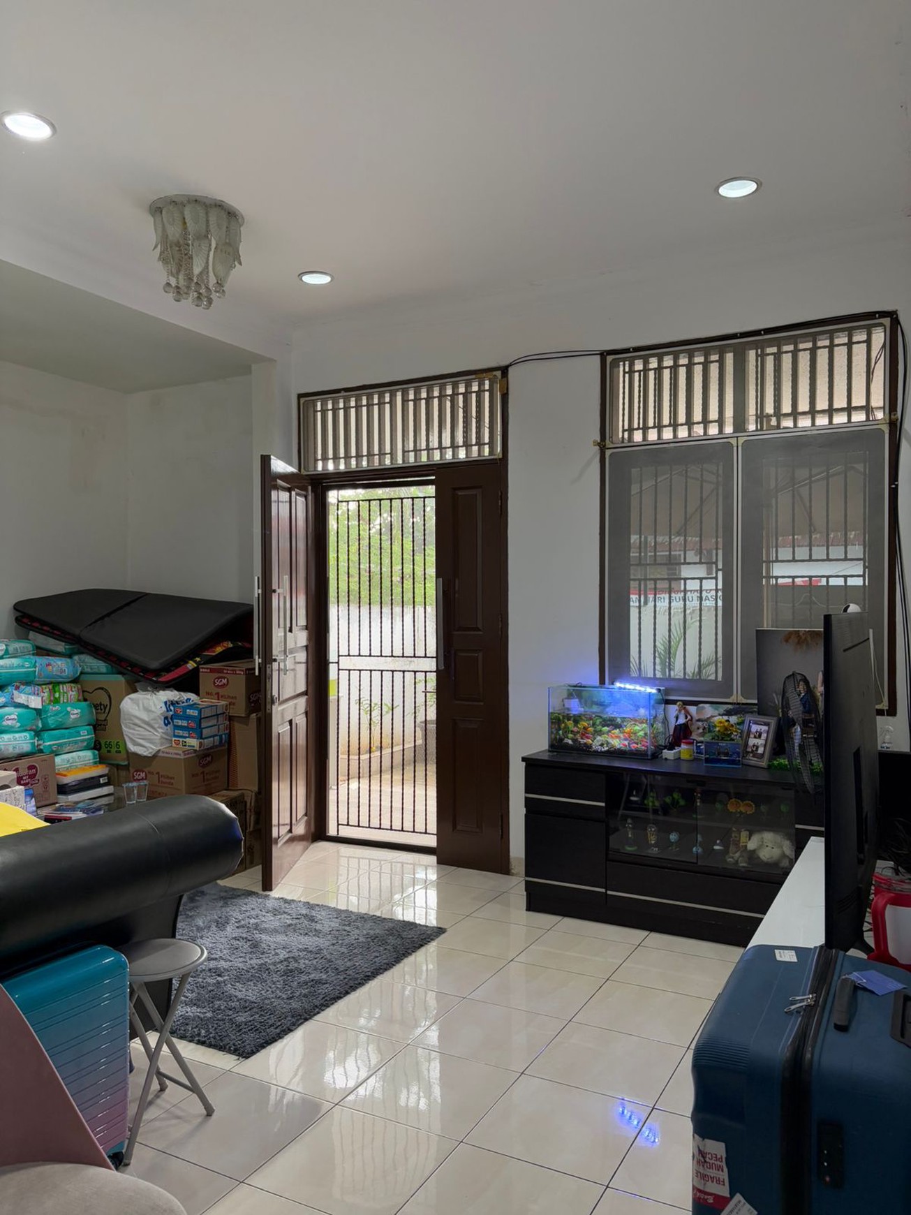 Dijual Rumah di Citra Garden 1, Kalideres, Jakarta Barat