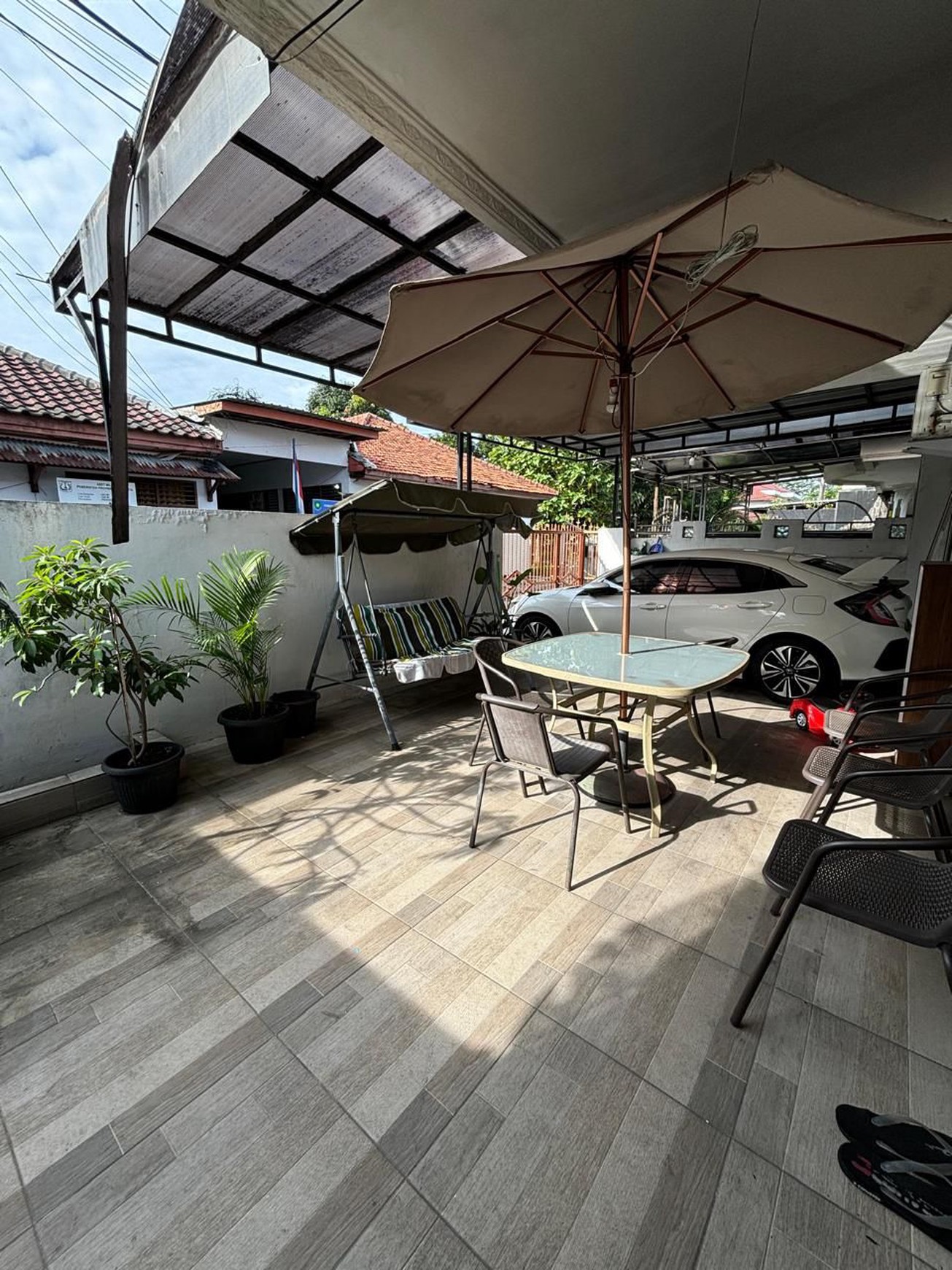 Dijual Rumah di Citra Garden 1, Kalideres, Jakarta Barat