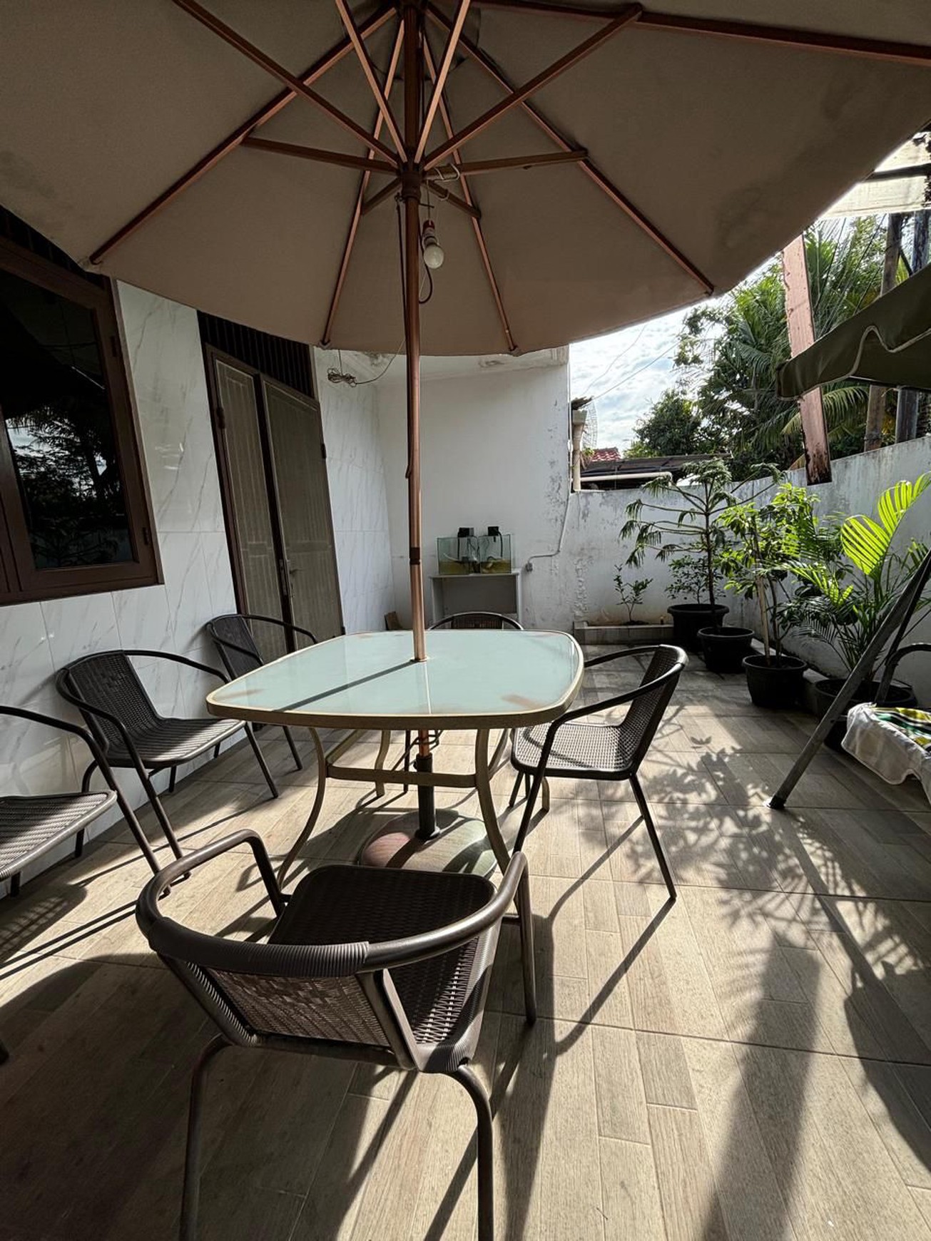 Dijual Rumah di Citra Garden 1, Kalideres, Jakarta Barat