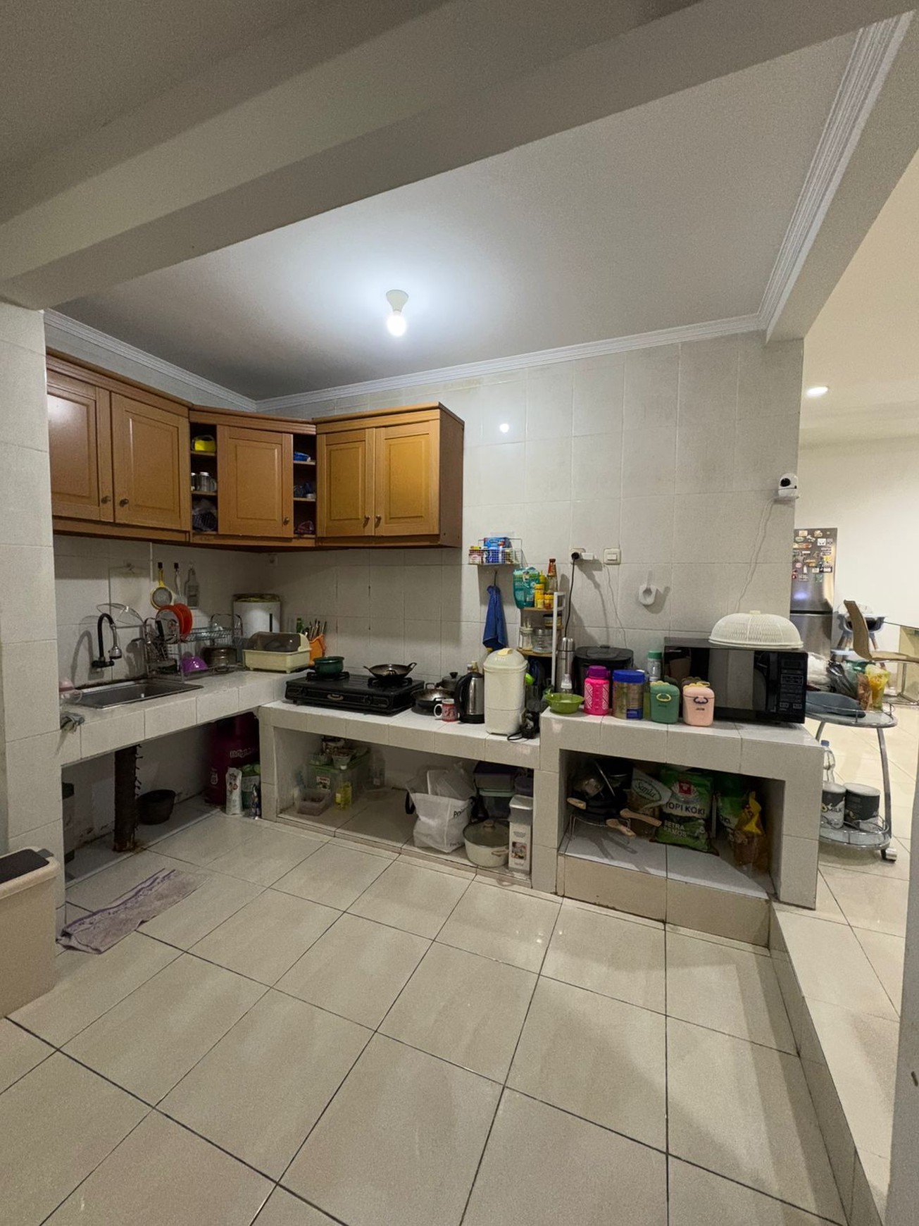 Dijual Rumah di Citra Garden 1, Kalideres, Jakarta Barat