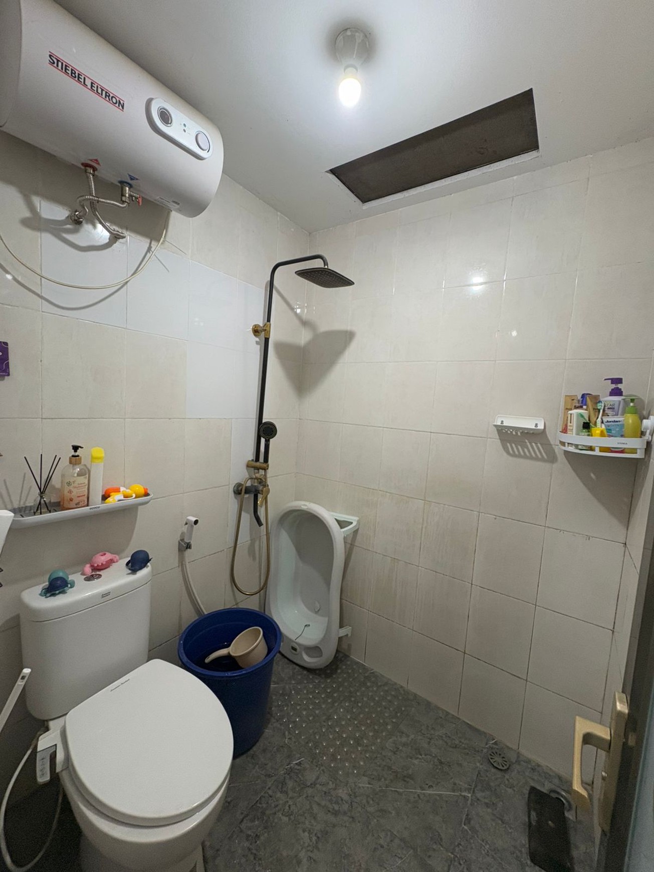 Dijual Rumah di Citra Garden 1, Kalideres, Jakarta Barat