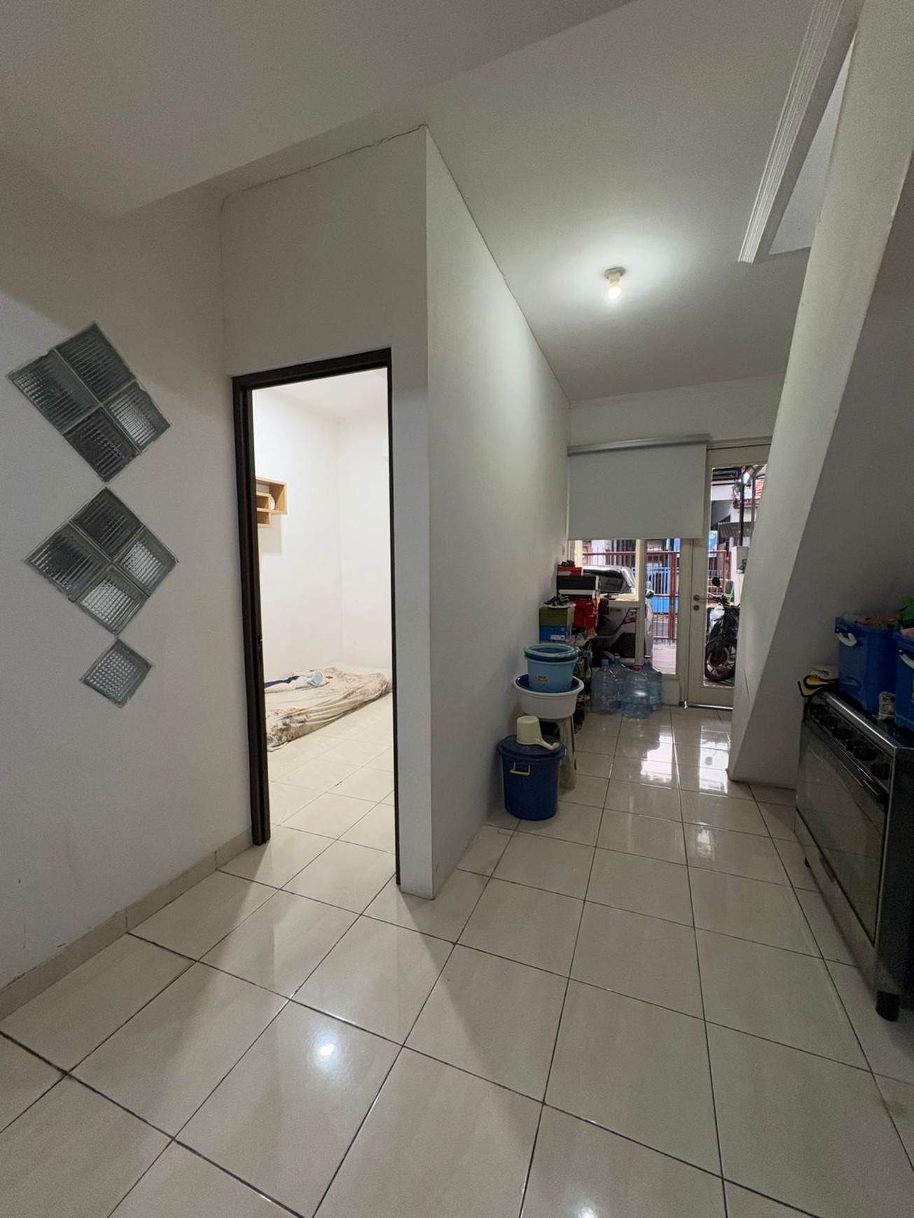 Dijual Rumah di Citra Garden 1, Kalideres, Jakarta Barat