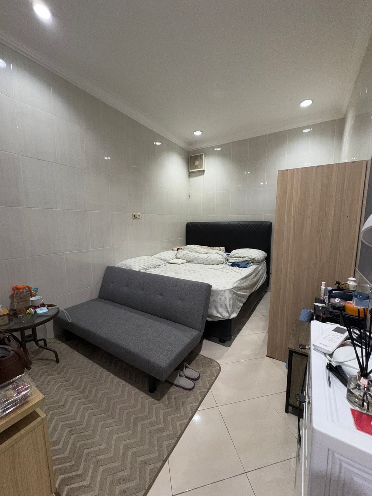 Dijual Rumah di Citra Garden 1, Kalideres, Jakarta Barat