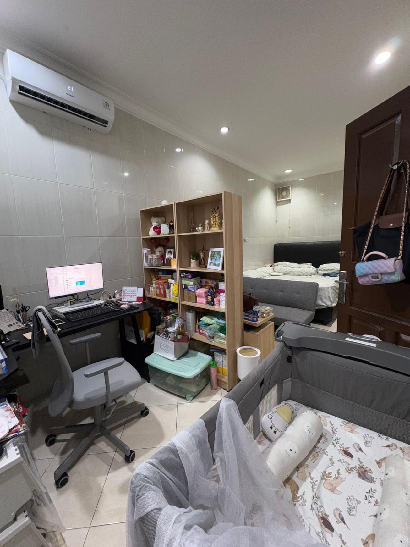 Dijual Rumah di Citra Garden 1, Kalideres, Jakarta Barat